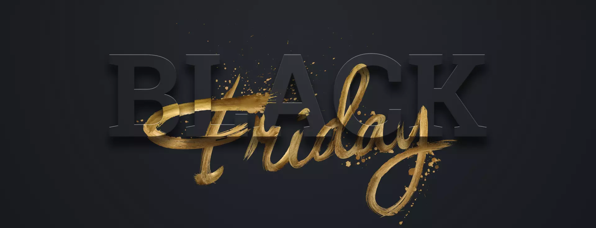 Black November: - 12% kedvezmény egész hónapban